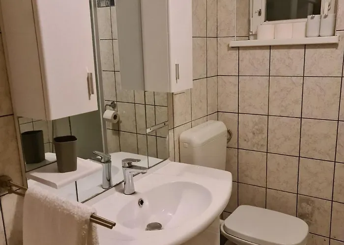 Amore Διαμέρισμα *