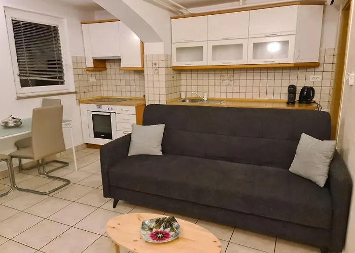 Διαμέρισμα Amore