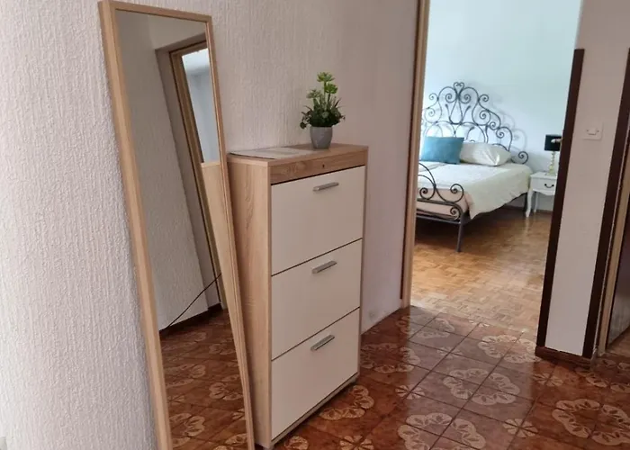 Amore Διαμέρισμα Κόπερ