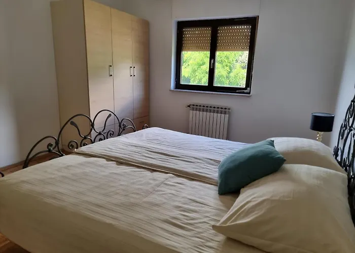 Διαμέρισμα Amore Κόπερ