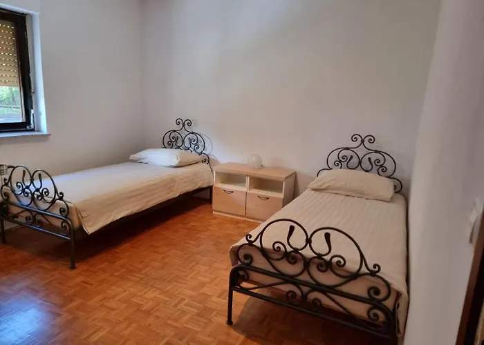 Διαμέρισμα Amore