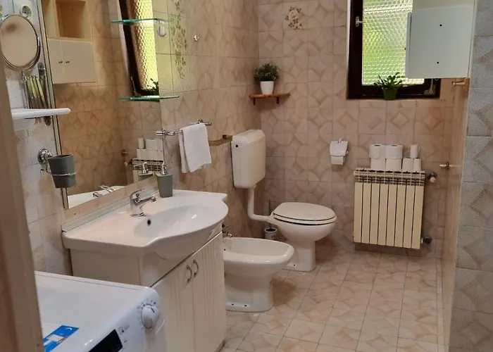 Amore Διαμέρισμα *