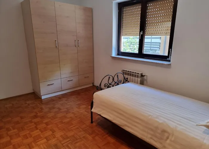 Amore Διαμέρισμα Κόπερ