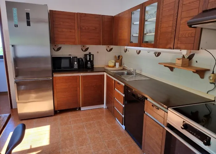 Διαμέρισμα Amore Κόπερ