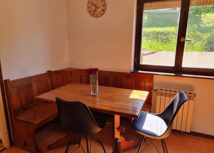 Amore Διαμέρισμα