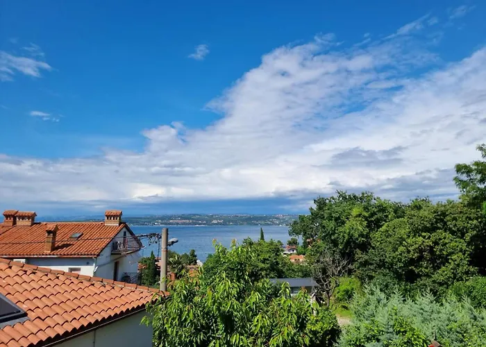 Διαμέρισμα Amore