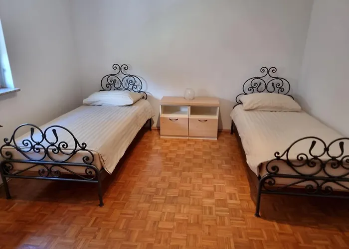 Διαμέρισμα Amore *